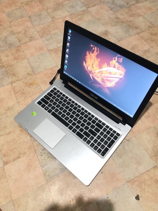 Intel core i5 видео карта. Nvidia ssd 120гб продам Asus