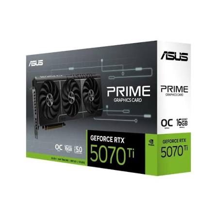 Asus prime RTX 5070