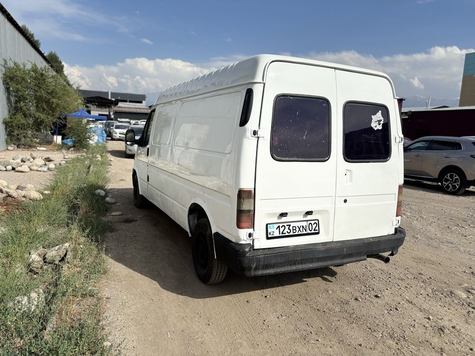 Ford Transit 1995г