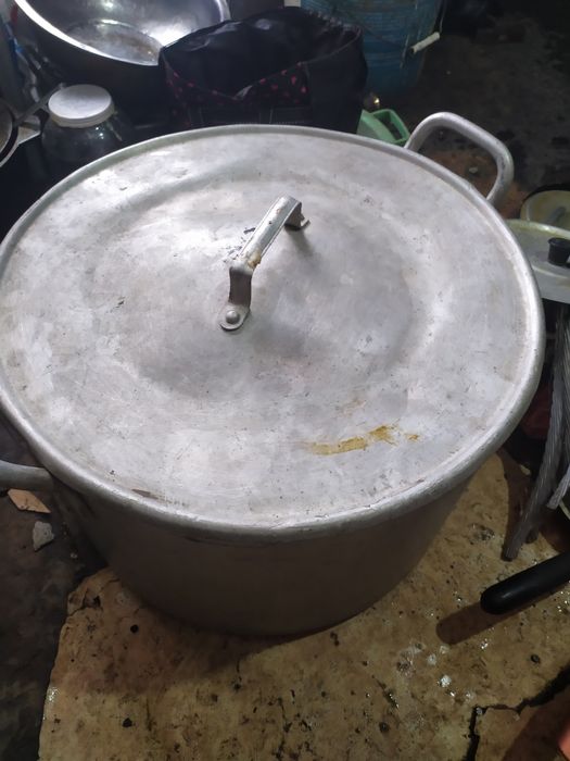 Газ болон газ плиту