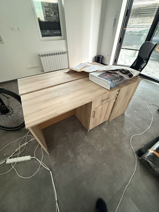 Нови офис бюра за офис или стая