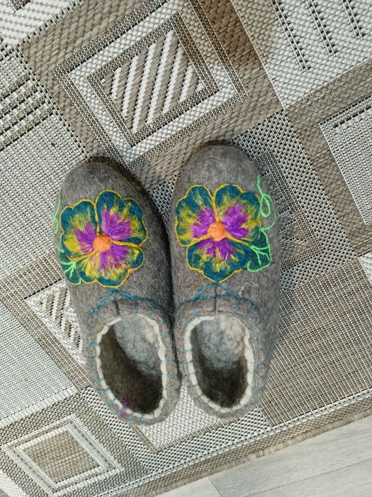 Продам. 41 размер. Новые.