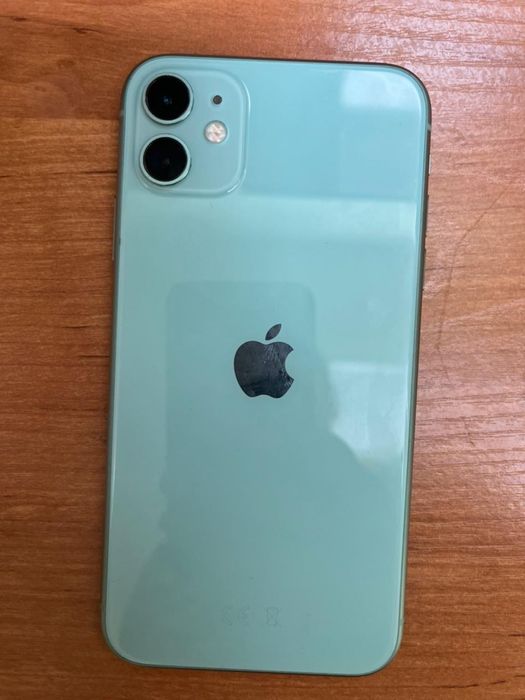 Продам apple 11 (64)