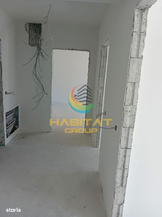 Piata Alba Iulia 2 camere decomandat 57 mp bloc tip BOUTIQUE