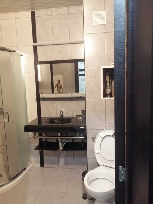 Дава се под наем Двустаен апартамент в Бургас, Възраждане - 43 кв.м за 408 € - Снимка #4