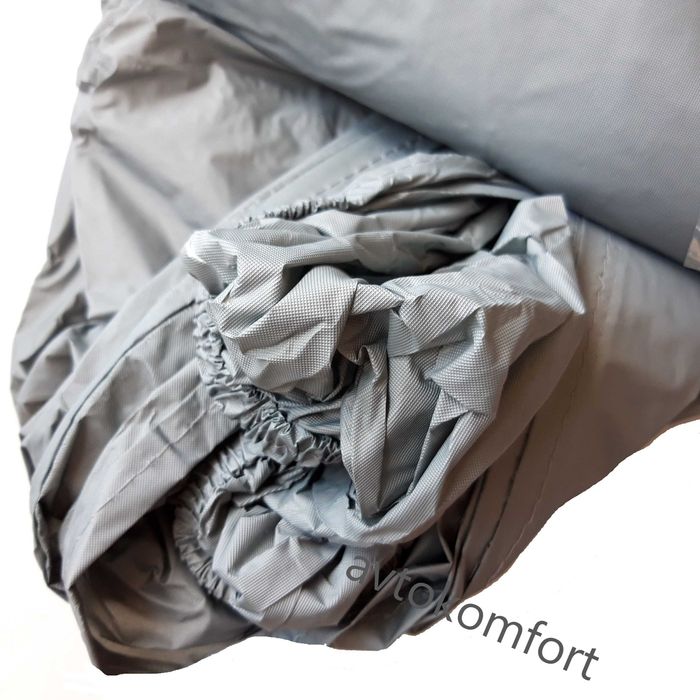 Покривало За Автомобил Размер 540/170/120 См Водоустойчиво