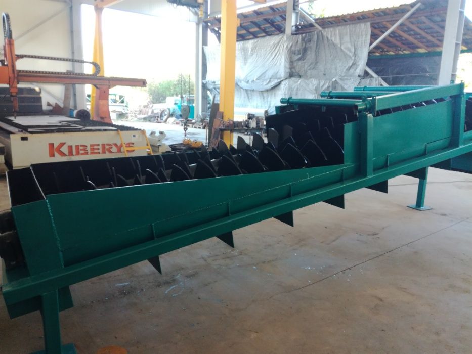 Нестандартно оборудване - производство, доставка, монтаж, гаранция