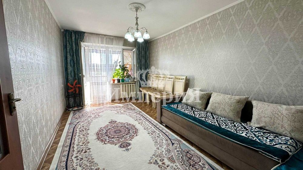 Продам 2 ком кв Алишер Империя