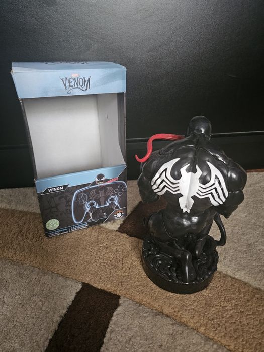 Stand controller cable guys venom