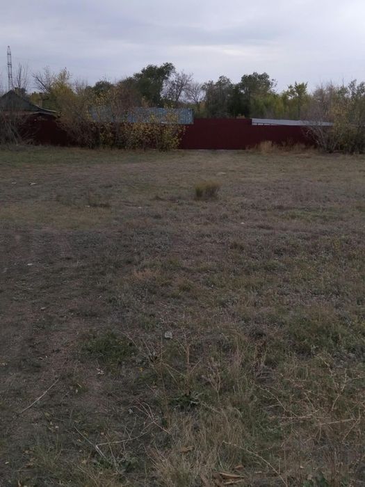Продажа земельного участка