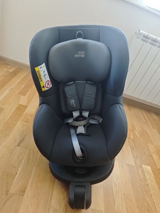 Britax Römer Dualfix² R
