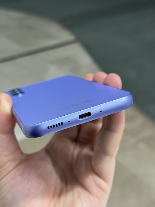 Galaxy A34 5G 128GB