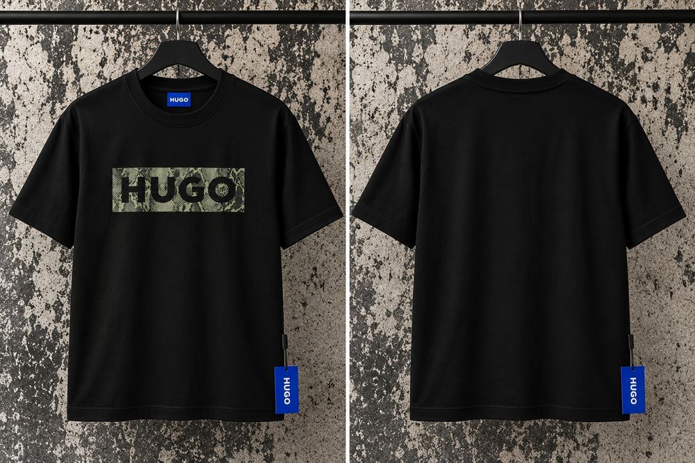 H**o B* ss тениски S-4XL