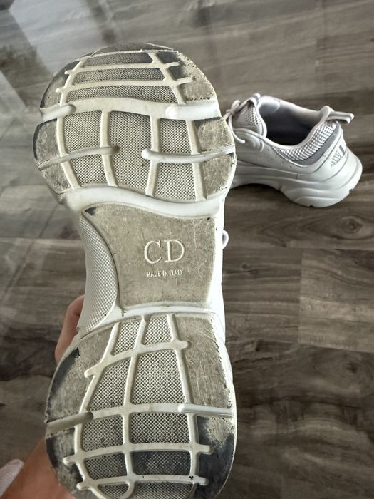 Adidasi Dior b22