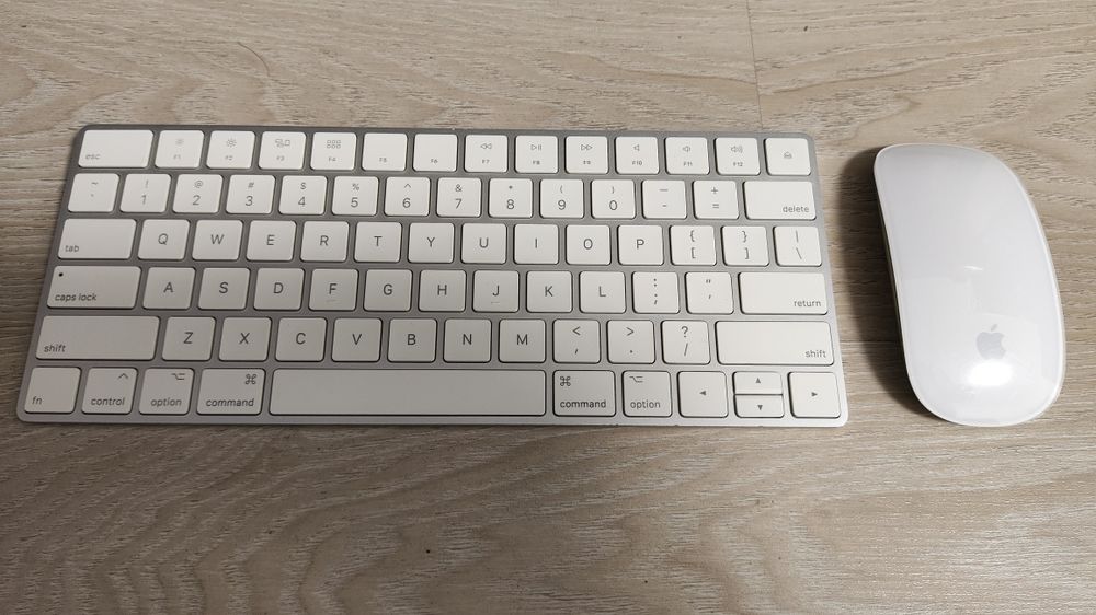 Apple Mac Mini 2018 i7 16GB RAM 512GB NVME