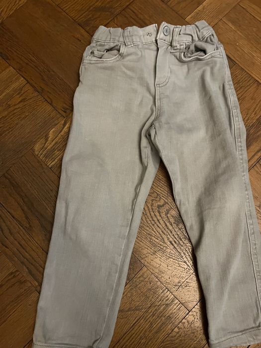 Blugi si pantaloni copii 116 cm