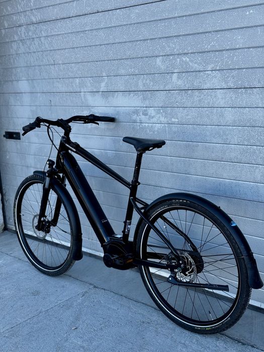 Bicicleta electrica Cannondale , 2025 , Bosch pe curea