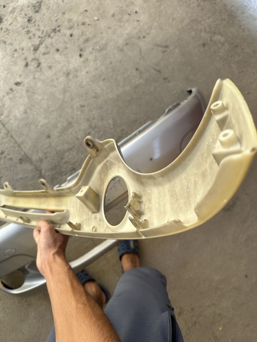 туманка mini led Матиз