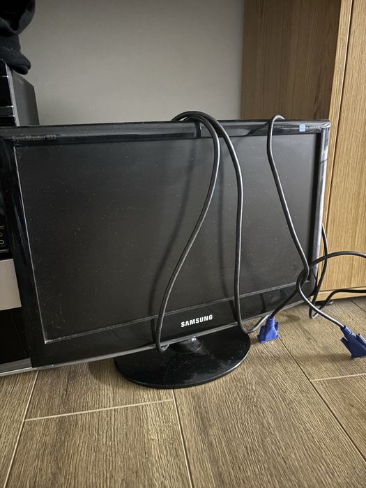 Монитор samsung бу