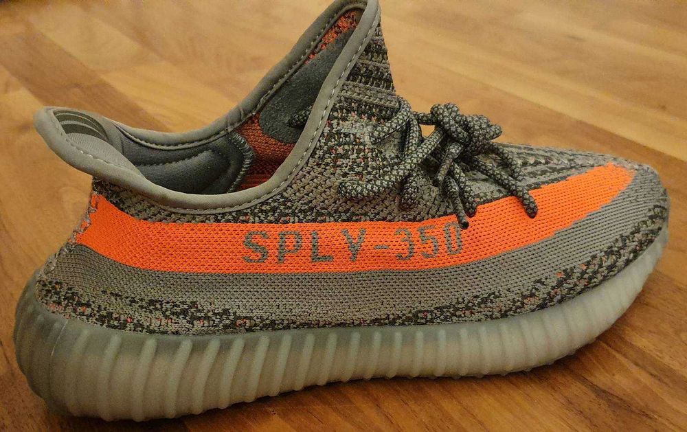 Yeezy Boost 350 от Adidas