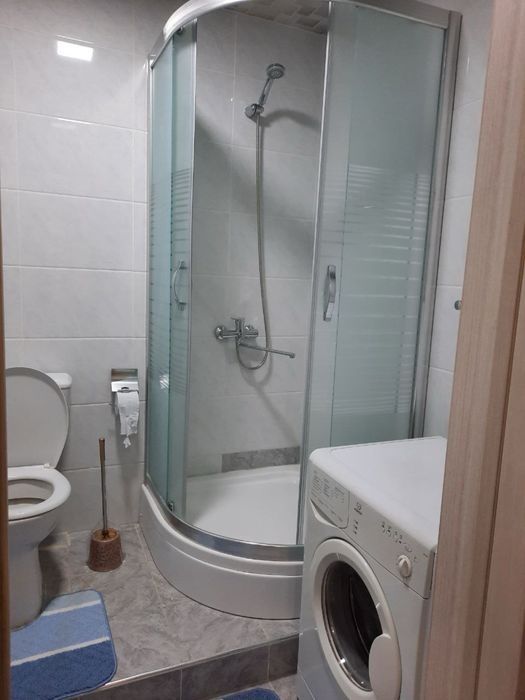 Аренда 2х ком. Евро квартира в Сергели ГОЛДЕН ХАУС новастройка