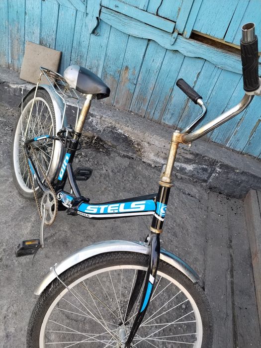 Продам велосипед за 30тыс