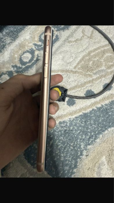 iPhone 8, 64 ГБ, 100%-АКБ