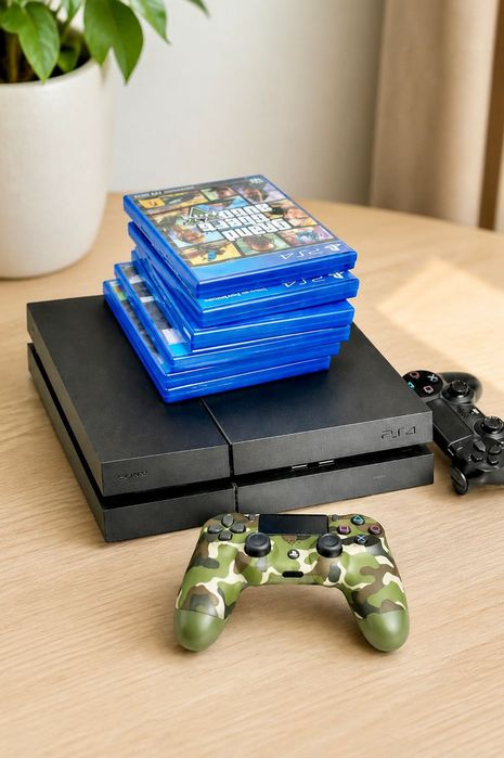 Продаю Playatation4