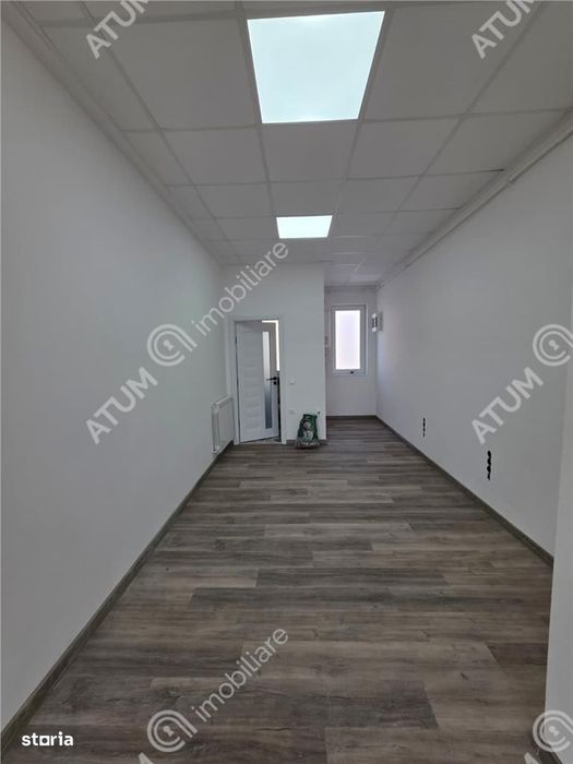 Spatiu comercial zona Doamna Stanca Sibiu