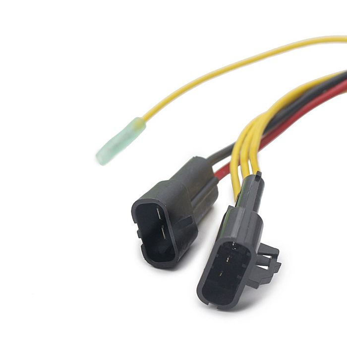 Releu Incarcare Atv Polaris Sportsman 500 800 RZR Ranger EFI A671