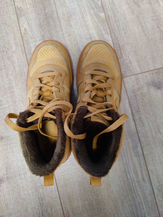 NIKE Зимни Маратонки