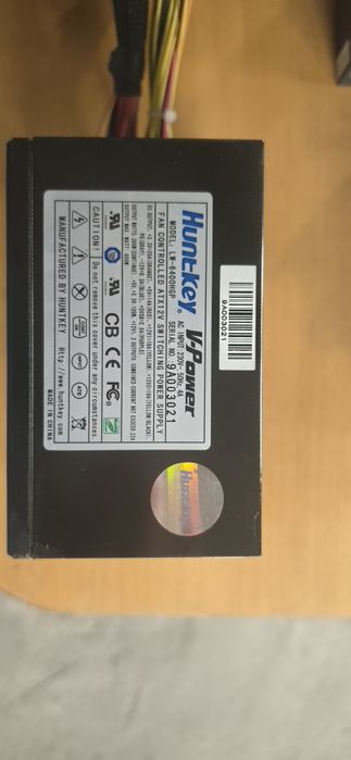 Стари компютърни компоненти