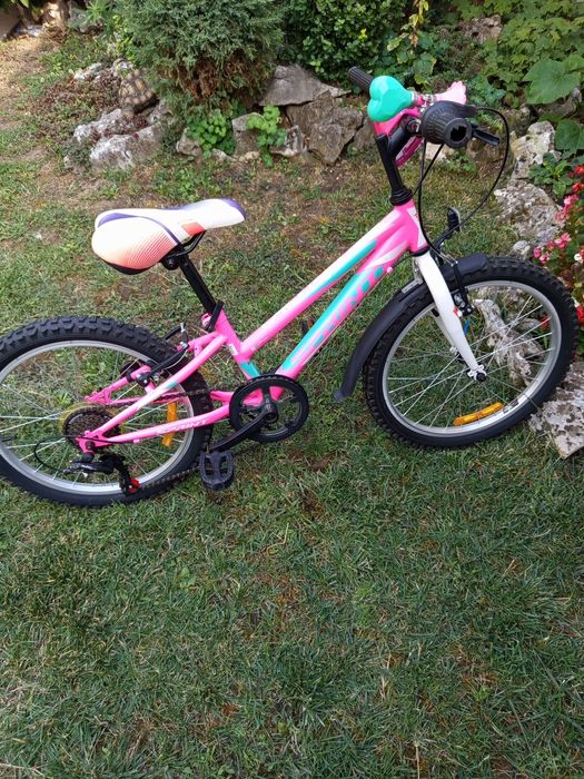 Детски велосипед Sprint