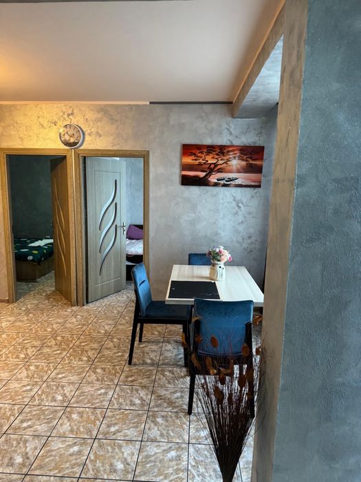 Apartament regim hoteliet