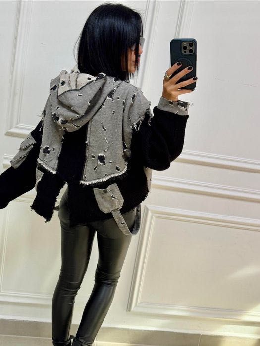 Най- новия модел на H-4