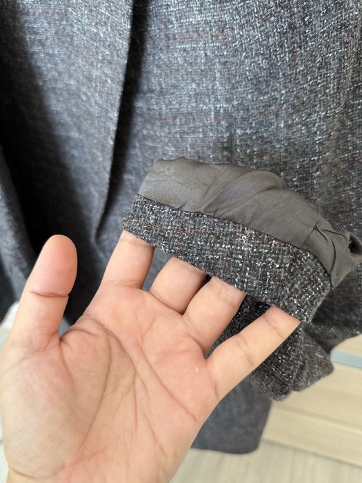 Продам мужской пиджак