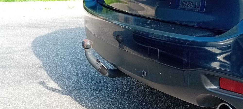 Vand Mazda6 2018 2,2 Skyactiv-D  automat