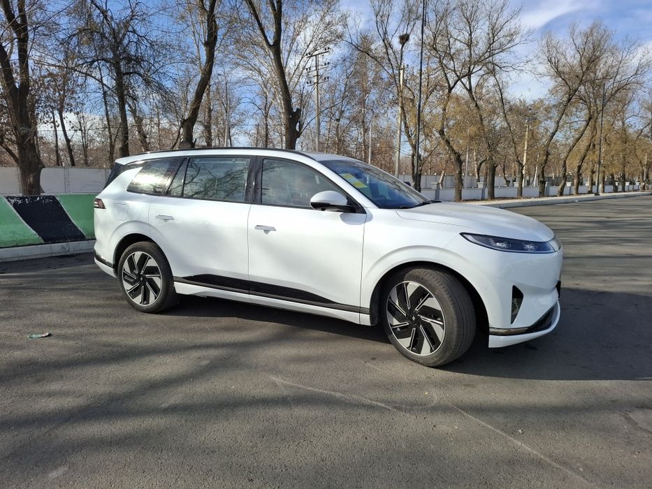 Dongfen 008 210 МАХ HYBRID Rus tilida manitor