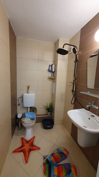 Продава от собственик апартамент  без такса подръжка.в Свети Влас