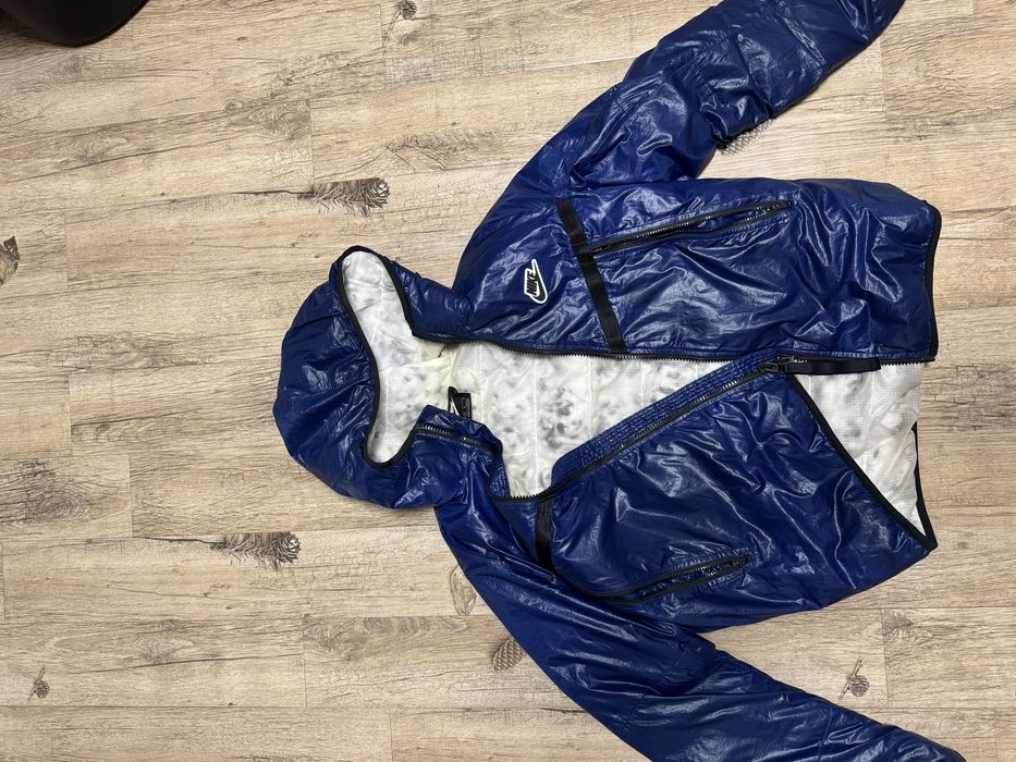 Geaca Nike Sportswear