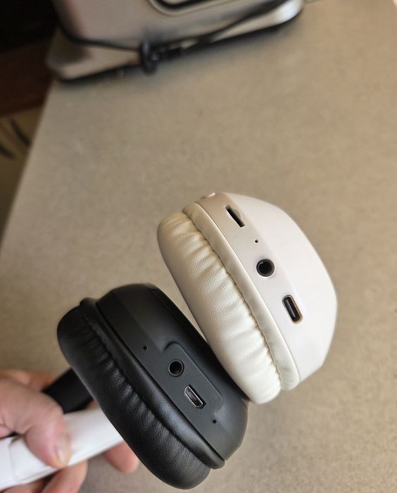 Casti bluetooth bune