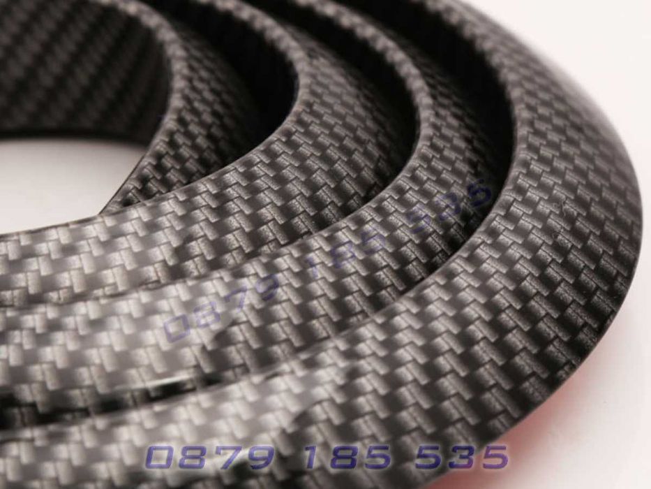 Универсални Лайсни Добавка Вежди Калници Протектори Раздувки Вежда