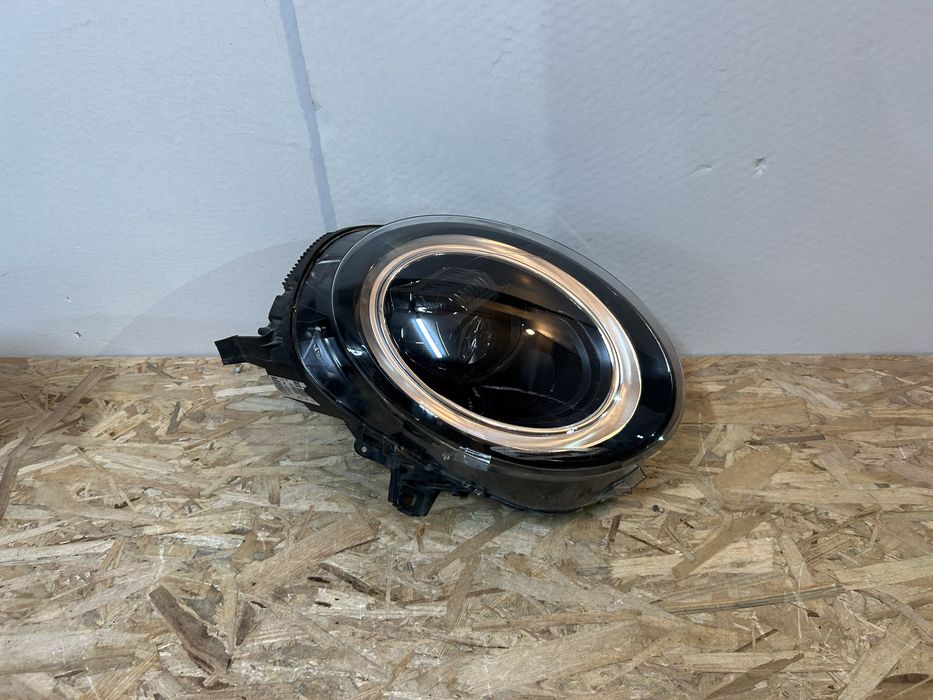 Far Mini Cooper F55 F56 Lci full led dreapta
