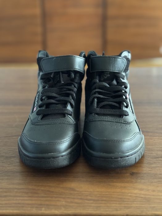 Reebok Ex-O-Fit Hi маратонки – чисто нови, размер 36