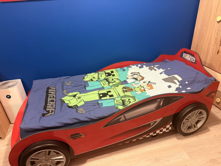 Детско легло Cilek+ матрак 90/190