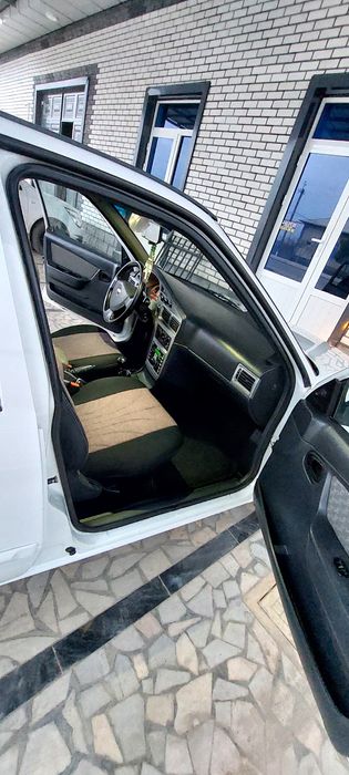 Нексия 2 гибрид люкс кондиционер