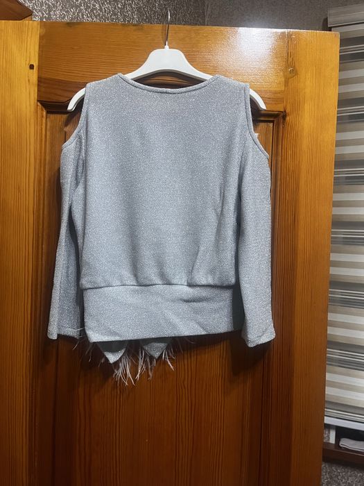 Юбка кофта двойка