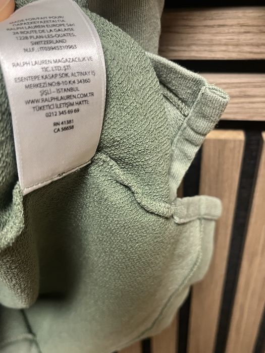 POLO Ralph Lauren : размер М / Оригинал