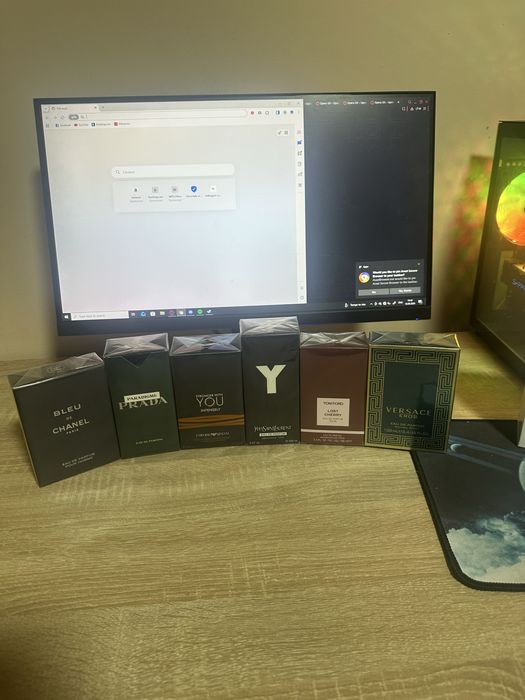 parfumuri 100 ml
