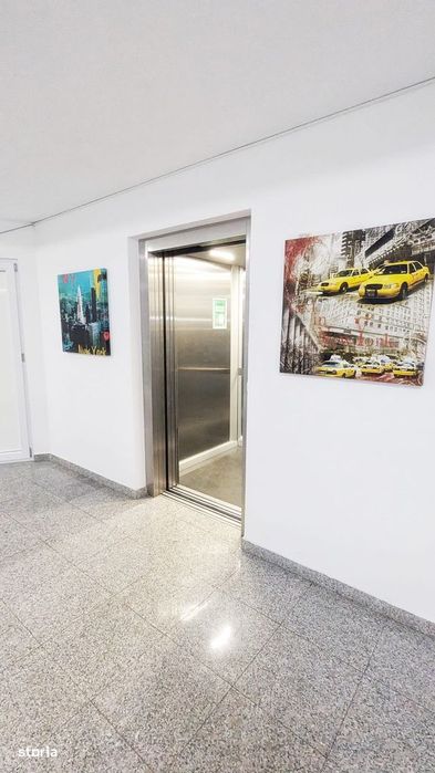 1 min Metrou Mihai Bravu, 2 Camere, Bloc 2020, Centrala, AC, ctr ANAF